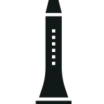 Charm SVG Icon